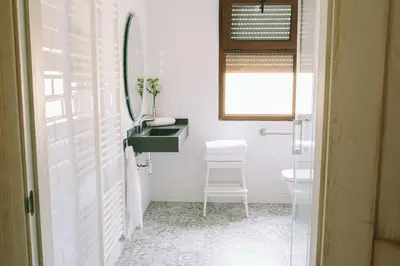Plano de ALTAIR Turismo Rural