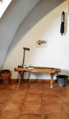 Plano de La Posá CR CC 221