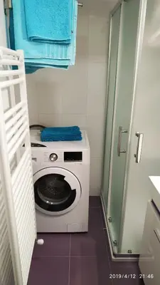 Plano de Apartamentos La Plazuela Baños de Montemayor