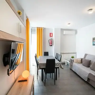 Apartamentos La Plazuela Baños de Montemayor