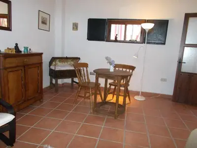 Plano de La Tierra Verde STUDIO