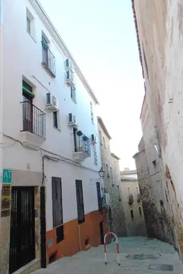 El barrio de los alrededores o un barrio cerca de este apartamento