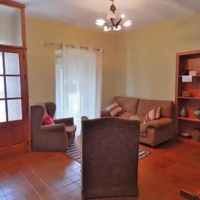 Casa Rural La Perra Gorda