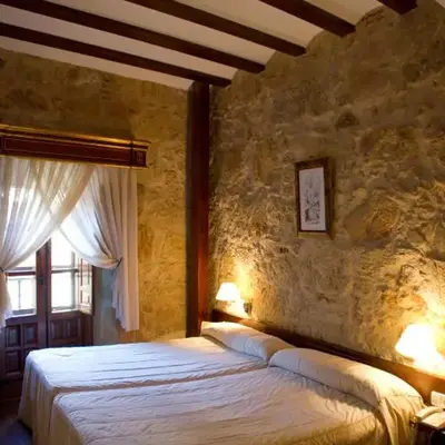Hotel Microtel Placentinos
