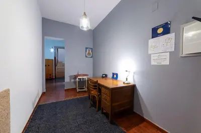 Plano de Siete Luces