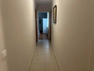 Plano de Vivienda de uso turístico La Vega de Vita