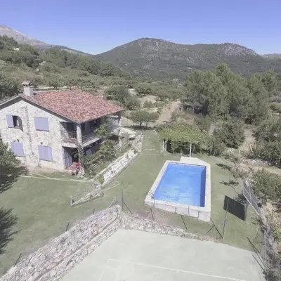 El Pinarejo