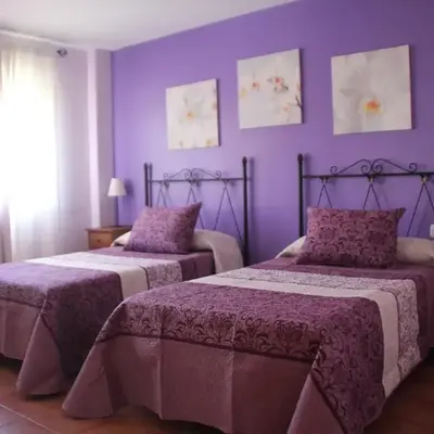 Hostal Zaguan