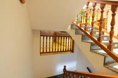 Plano de Hostal San Blas