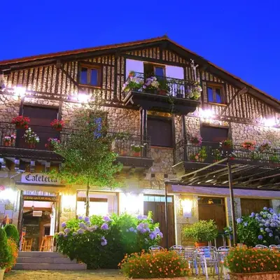 Hostal San Blas
