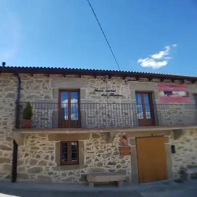 Casa Rural del Tormes