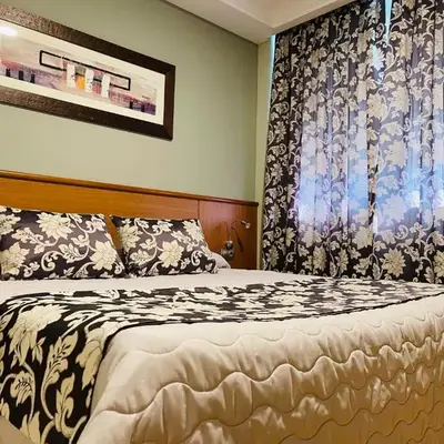 Hotel Cies