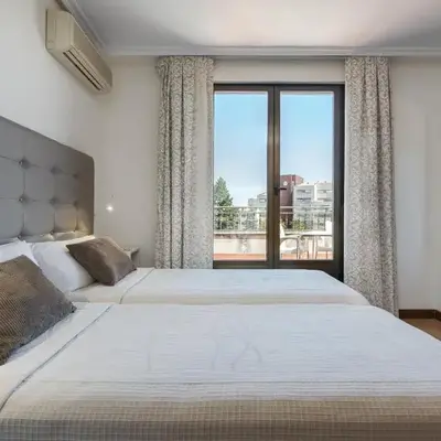 Hotel Salamanca Rio