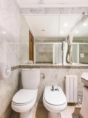 Un baño de Emperatriz III