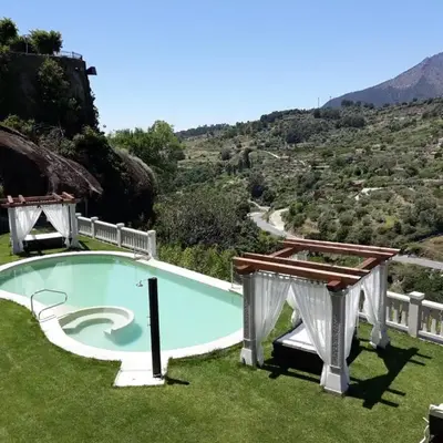 Hostal El Cerro - Only Adults