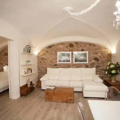 Apartamento Torre Redonda - AT-CC-00355