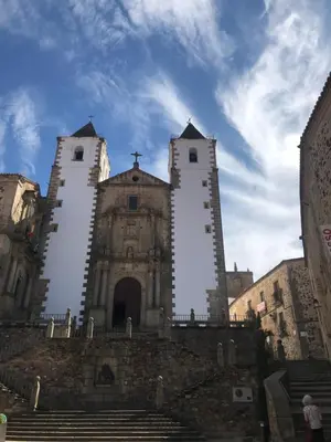 Un lugar de interés cerca de este apartamento