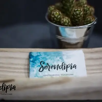 Serendipia