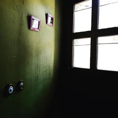 Plano de Casa Rebollares I