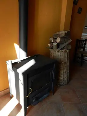 Plano de Casa Rebollares Ii