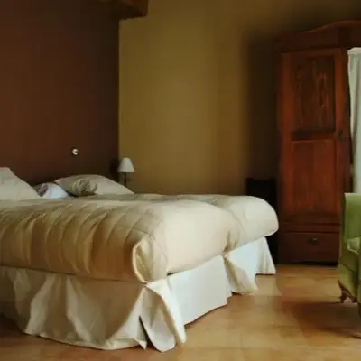 Casa Rebollares Ii