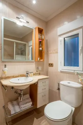 Un baño de Pleno Centro SALAMANCA a 5 minutos Plaza Mayor - Casco Historico