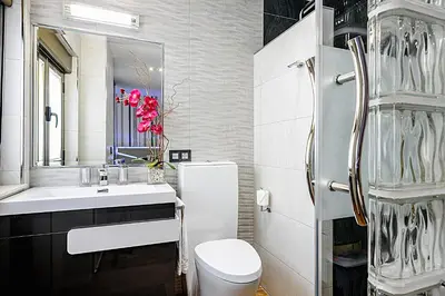 Un baño de Salamanca Frog
