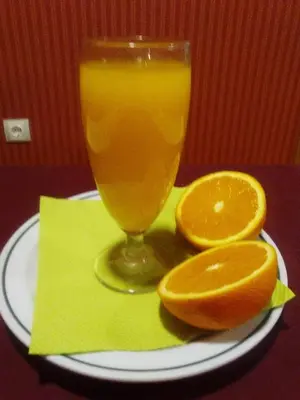 Bebidas en Hotel Romero Merida