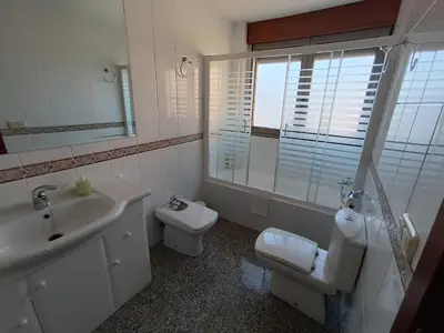 Un baño de CasaMiranda30