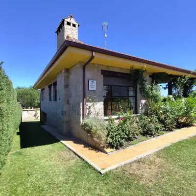 Casa Pico Zapatero