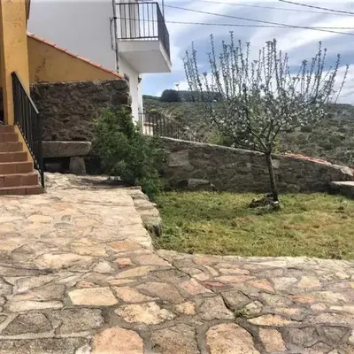 Casa Sierra de Gredos