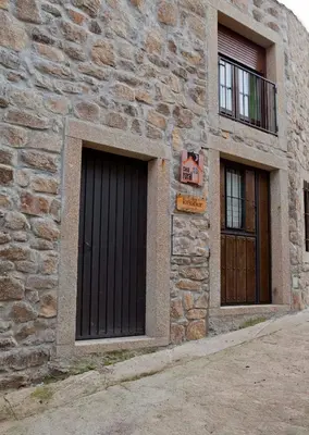 Plano de La Casa del Kender
