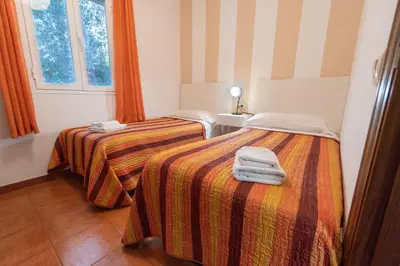 Cama o camas de una habitación en Hotel Rural El Retiro de San Pedro by RetiroRural