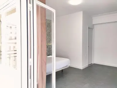 Un baño de Hostal Gonzala by gaiarooms