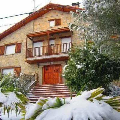La Casona de Collado