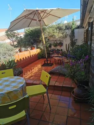 Plano de Casa Batalla