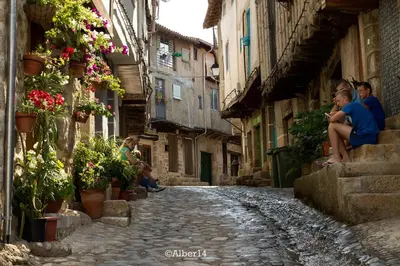 Plano de Casa Rural Estrela