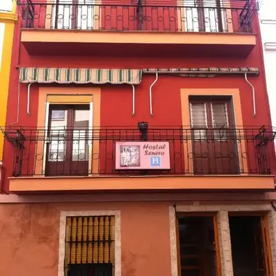 Hostal Senero