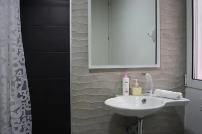 Plano de Smart Tech Plaza Flat