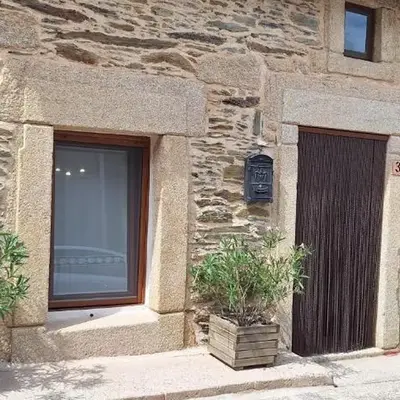 Casa Obdulia
