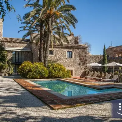 Hotel Boutique Casa de Orellana