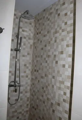 Un baño de Casa Rural 