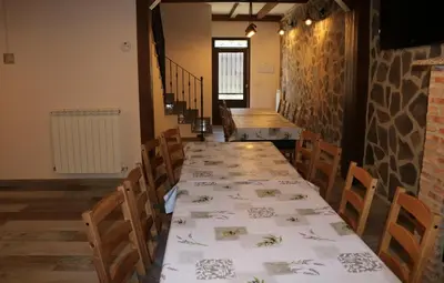 Plano de Casa Rural 