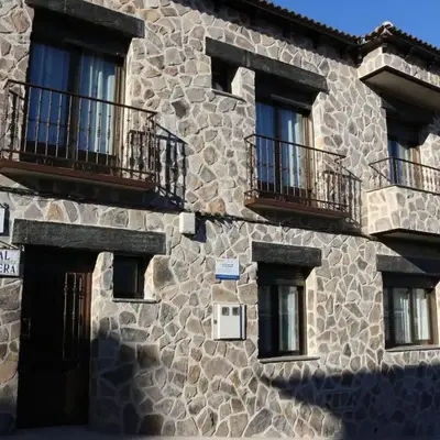 Casa Rural 