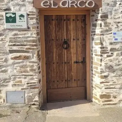Casa Rural El Arco