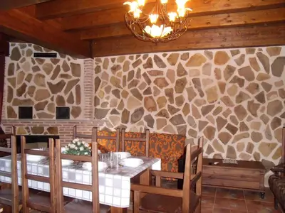 Plano de Casa Rural 