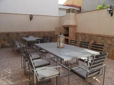 Plano de Casa Rural 