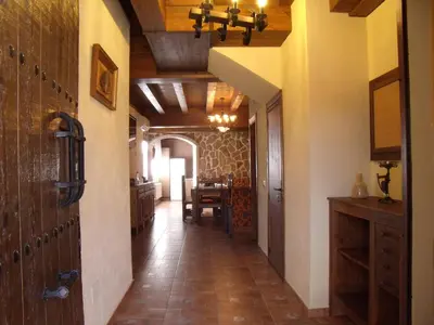 Plano de Casa Rural 