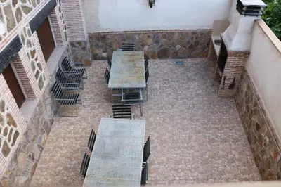 Plano de Casa Rural 