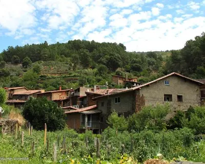 Paisaje cerca de este apartamento